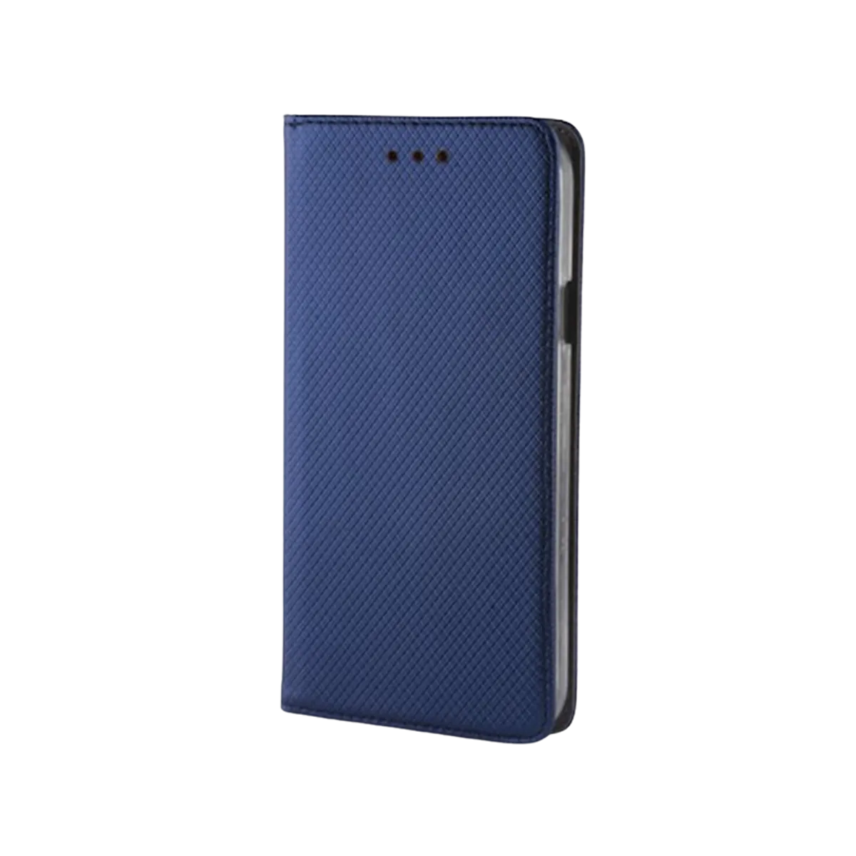 Magnetna preklopna futrola Samsung A06 Navy Blue