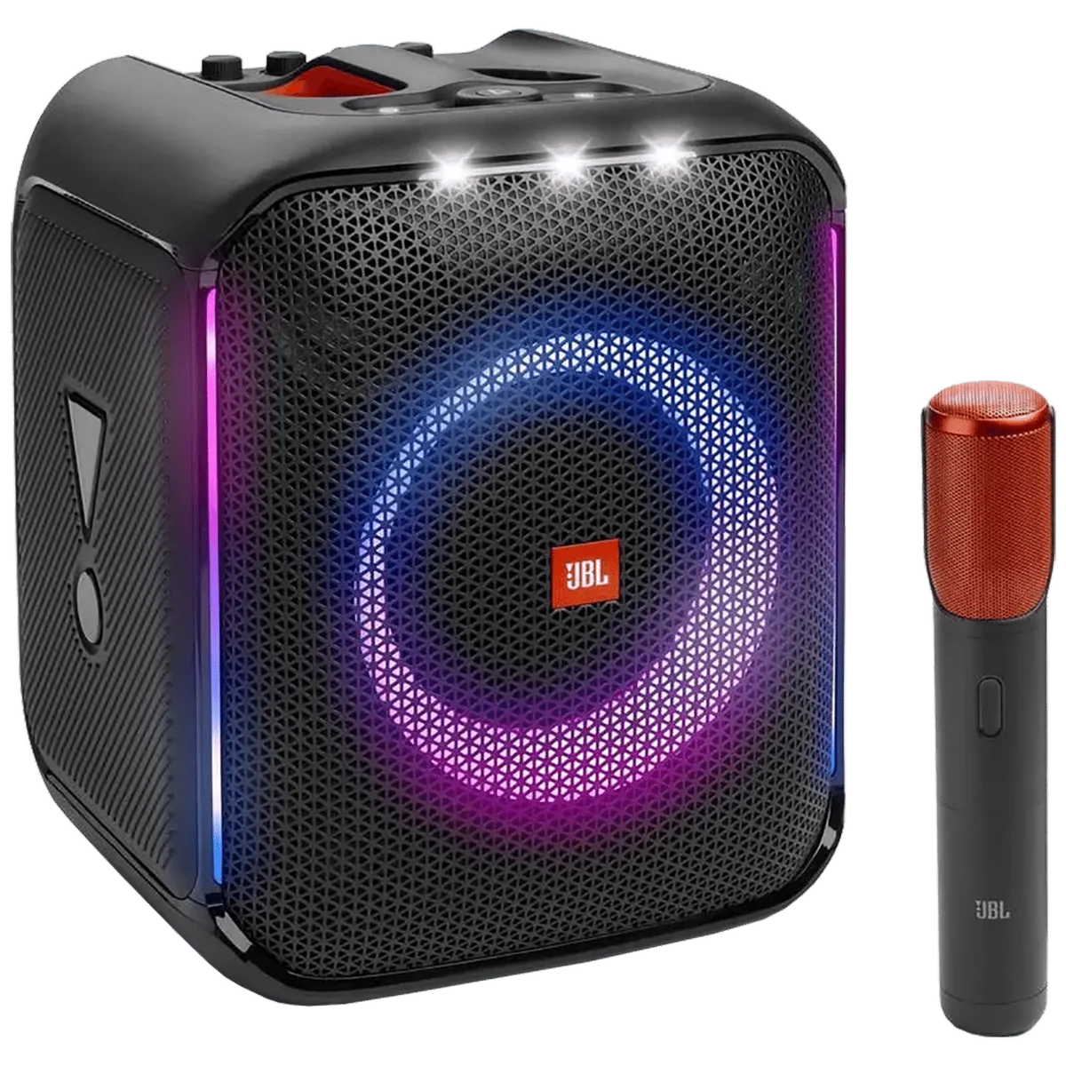 JBL Zvučnik bežični, Bluetooth, bežični mikrofon, 100W, IPX4 - Partybox Encore
